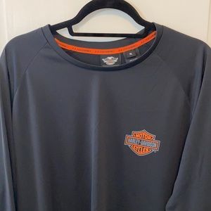 ⭐️EUC Harley-Davidson Shirt